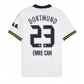 Maillot de football Réplique Borussia Dortmund Emre Can #23 Troisième 2024-25 Manche Courte