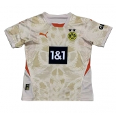 Maillot de football Réplique Borussia Dortmund Gardien de but Domicile 2024-25 Manche Courte