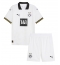 Maillot de football Réplique Borussia Dortmund Julian Brandt #10 Troisième Enfant 2024-25 Manche Courte (+ Pantalon court)