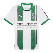 Maillot de football Réplique Borussia Monchengladbach Domicile 2024-25 Manche Courte