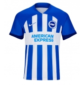 Maillot de football Réplique Brighton Domicile 2023-24 Manche Courte