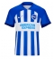 Maillot de football Réplique Brighton Domicile 2023-24 Manche Courte