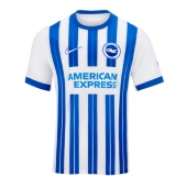 Maillot de football Réplique Brighton Domicile 2024-25 Manche Courte