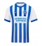 Maillot de football Réplique Brighton Domicile 2024-25 Manche Courte