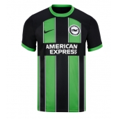 Maillot de football Réplique Brighton Extérieur 2023-24 Manche Courte