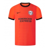 Maillot de football Réplique Brighton Troisième 2023-24 Manche Courte