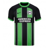 Maillot de football Réplique Brighton Troisième 2024-25 Manche Courte