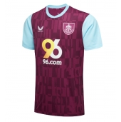 Maillot de football Réplique Burnley Domicile 2024-25 Manche Courte