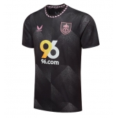 Maillot de football Réplique Burnley Extérieur 2024-25 Manche Courte