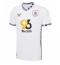 Maillot de football Réplique Burnley Josh Brownhill #8 Troisième 2024-25 Manche Courte