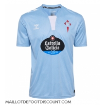 Maillot de football Réplique Celta Vigo Domicile 2024-25 Manche Courte