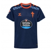 Maillot de football Réplique Celta Vigo Extérieur 2024-25 Manche Courte