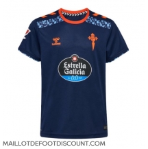 Maillot de football Réplique Celta Vigo Extérieur 2024-25 Manche Courte