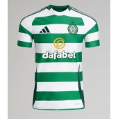 Maillot de football Réplique Celtic Domicile 2024-25 Manche Courte