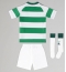 Maillot de football Réplique Celtic Domicile Enfant 2024-25 Manche Courte (+ Pantalon court)