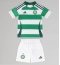 Maillot de football Réplique Celtic Domicile Enfant 2024-25 Manche Courte (+ Pantalon court)