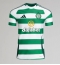 Maillot de football Réplique Celtic Nicolas Kuhn #10 Domicile 2024-25 Manche Courte