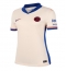 Maillot de football Réplique Chelsea Ben Chilwell #21 Extérieur Femme 2024-25 Manche Courte