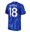 Maillot de football Réplique Chelsea Christopher Nkunku #18 Domicile 2024-25 Manche Courte