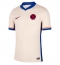 Maillot de football Réplique Chelsea Christopher Nkunku #18 Extérieur 2024-25 Manche Courte