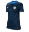 Maillot de football Réplique Chelsea Cole Palmer #20 Extérieur Femme 2023-24 Manche Courte