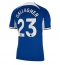 Maillot de football Réplique Chelsea Conor Gallagher #23 Domicile 2023-24 Manche Courte