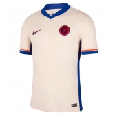 Maillot de football Réplique Chelsea Extérieur 2024-25 Manche Courte