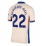 Maillot de football Réplique Chelsea Kiernan Dewsbury-Hall #22 Extérieur 2024-25 Manche Courte