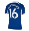 Maillot de football Réplique Chelsea Lesley Ugochukwu #16 Domicile 2023-24 Manche Courte