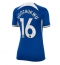 Maillot de football Réplique Chelsea Lesley Ugochukwu #16 Domicile Femme 2023-24 Manche Courte