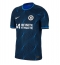 Maillot de football Réplique Chelsea Lesley Ugochukwu #16 Extérieur 2023-24 Manche Courte