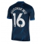 Maillot de football Réplique Chelsea Lesley Ugochukwu #16 Extérieur 2023-24 Manche Courte