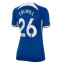 Maillot de football Réplique Chelsea Levi Colwill #26 Domicile Femme 2023-24 Manche Courte