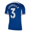 Maillot de football Réplique Chelsea Marc Cucurella #3 Domicile 2023-24 Manche Courte