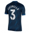 Maillot de football Réplique Chelsea Marc Cucurella #3 Extérieur 2023-24 Manche Courte