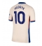 Maillot de football Réplique Chelsea Mykhailo Mudryk #10 Extérieur 2024-25 Manche Courte