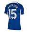 Maillot de football Réplique Chelsea Nicolas Jackson #15 Domicile 2023-24 Manche Courte