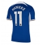 Maillot de football Réplique Chelsea Noni Madueke #11 Domicile 2023-24 Manche Courte