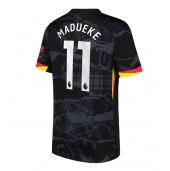 Maillot de football Réplique Chelsea Noni Madueke #11 Troisième 2024-25 Manche Courte