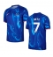 Maillot de football Réplique Chelsea Pedro Neto #7 Domicile 2024-25 Manche Courte