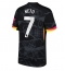 Maillot de football Réplique Chelsea Pedro Neto #7 Troisième 2024-25 Manche Courte