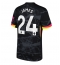 Maillot de football Réplique Chelsea Reece James #24 Troisième 2024-25 Manche Courte