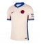 Maillot de football Réplique Chelsea Wesley Fofana #29 Extérieur 2024-25 Manche Courte