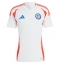 Maillot de football Réplique Chili Extérieur Copa America 2024 Manche Courte