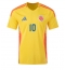 Maillot de football Réplique Colombie James Rodriguez #10 Domicile Copa America 2024 Manche Courte