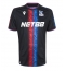 Maillot de football Réplique Crystal Palace Adam Wharton #20 Troisième 2024-25 Manche Courte