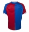 Maillot de football Réplique Crystal Palace Domicile 2023-24 Manche Courte