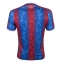 Maillot de football Réplique Crystal Palace Domicile 2024-25 Manche Courte