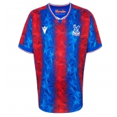 Maillot de football Réplique Crystal Palace Domicile 2024-25 Manche Courte