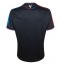 Maillot de football Réplique Crystal Palace Troisième 2024-25 Manche Courte